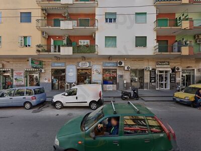 Foto 6 di Donna Luisella - Napoli