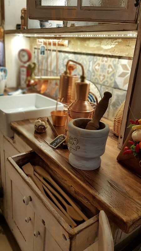 Foto 9 di Donna Luisella - Napoli