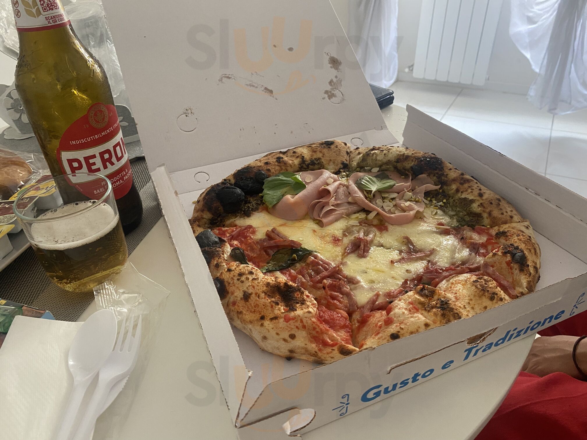 Foto 7 di Donna Luisella - Napoli