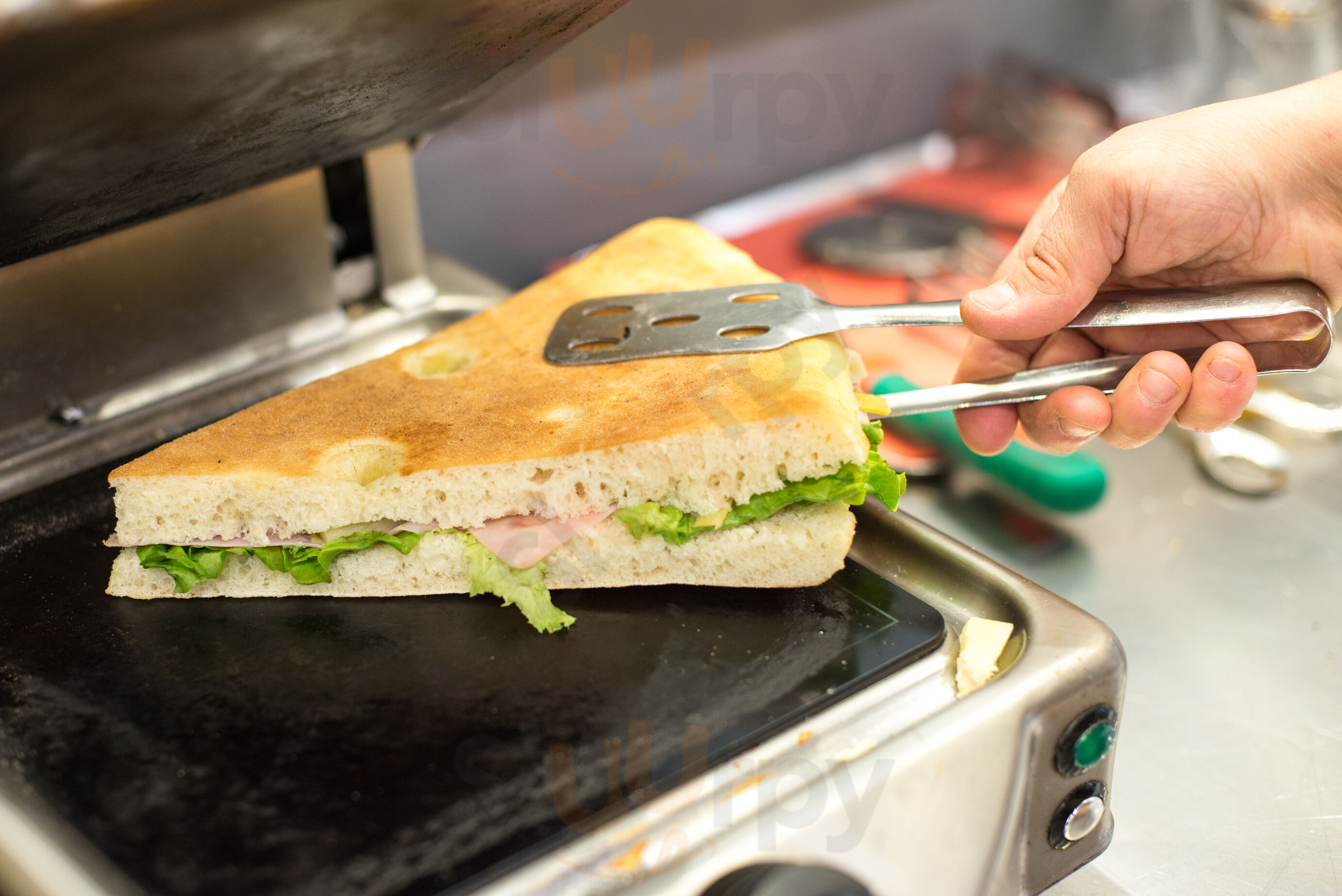 Foto 8 di Scambio - Bologna