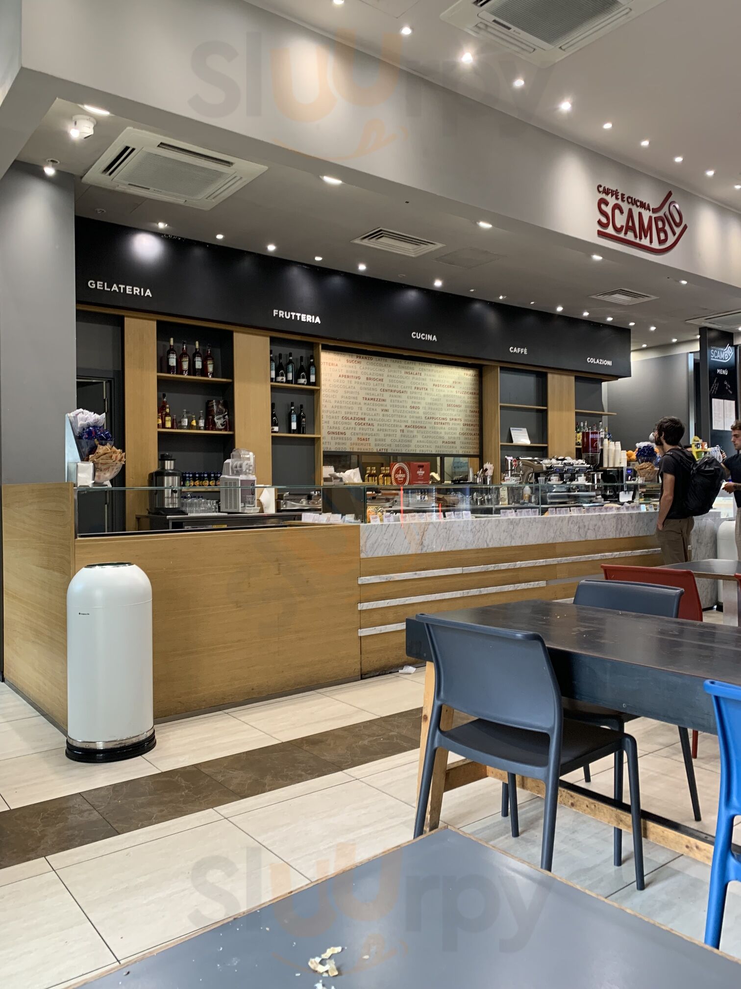 Foto 7 di Scambio - Bologna