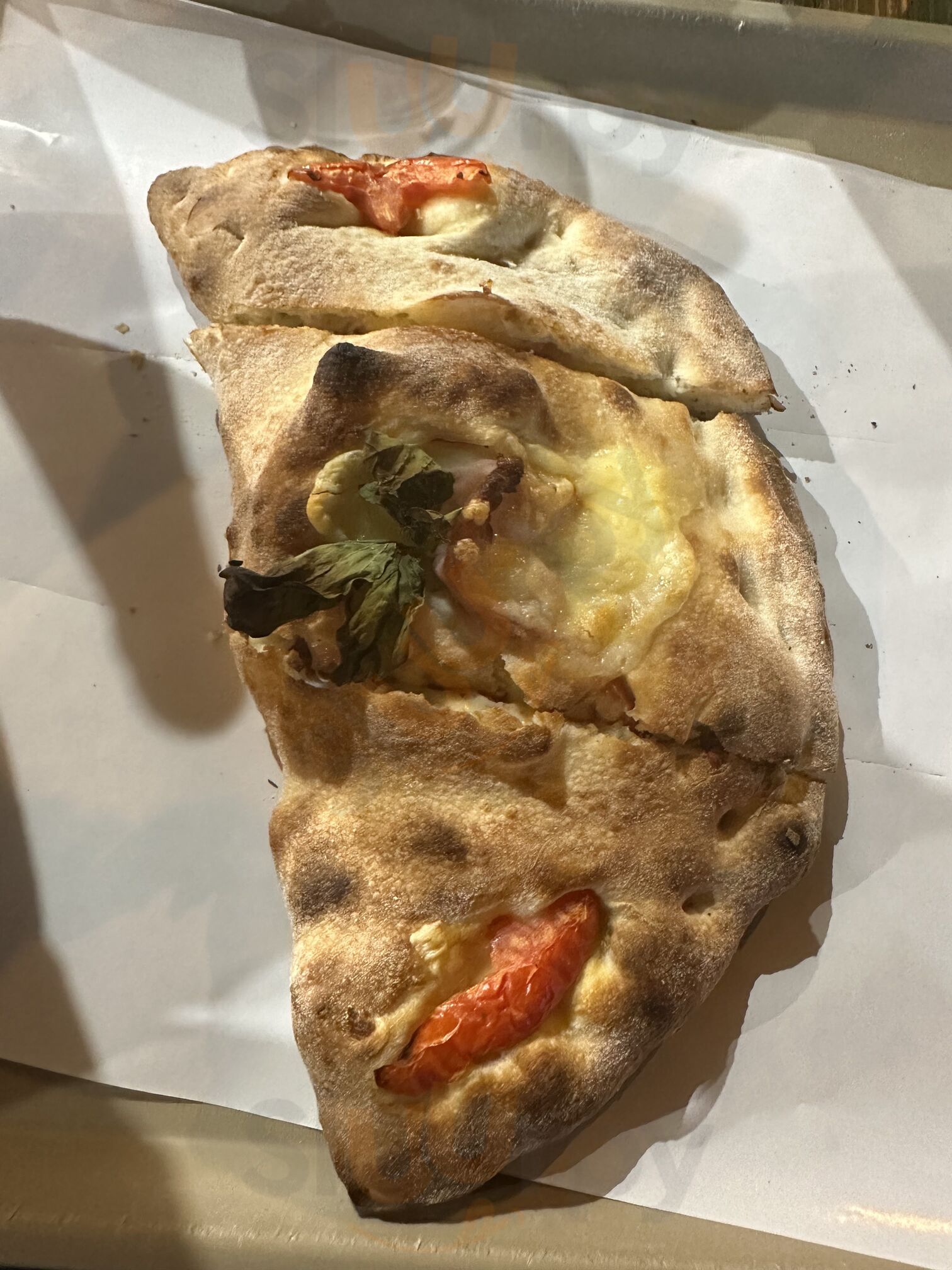 Foto 8 di Dima's Pizza - Palermo