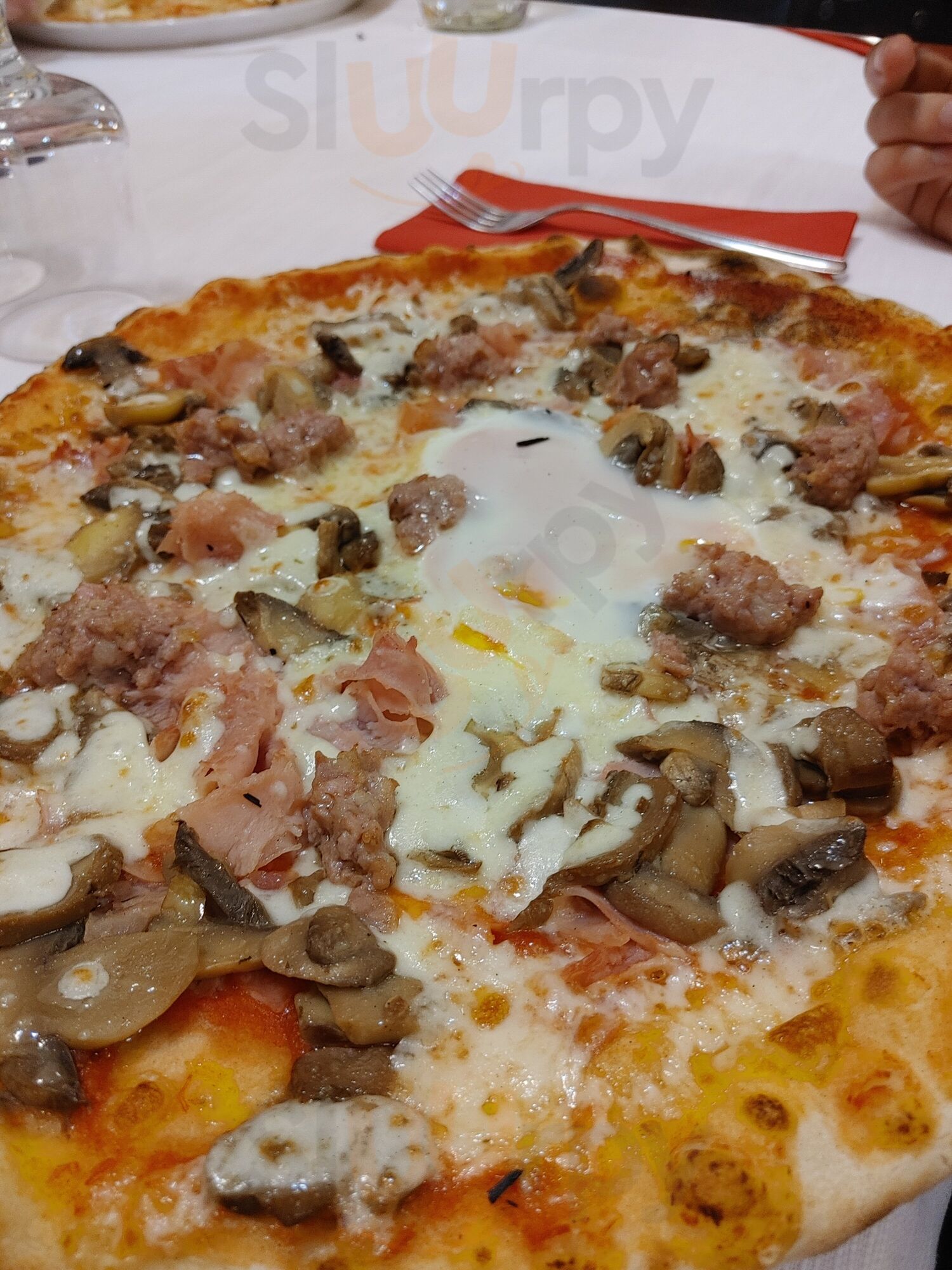 Foto di Ristorante Pizzeria Da Paola - 7/9