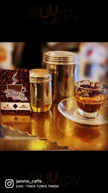 Foto 6 di Jamme Caffé - Napoli