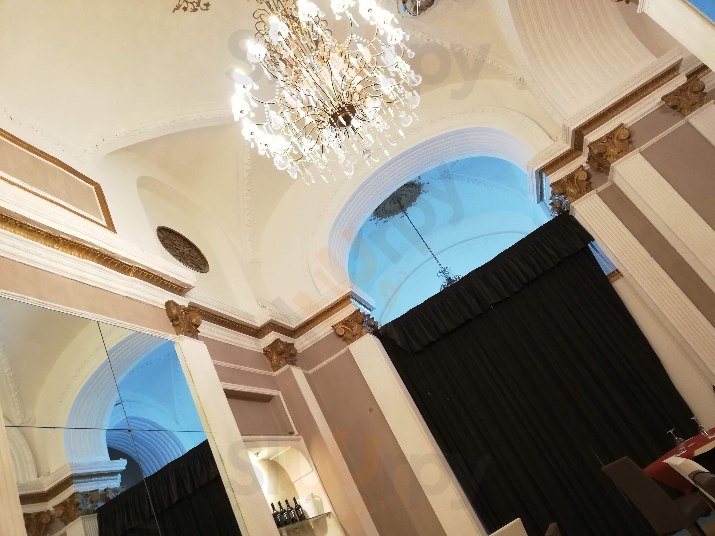 Foto di Gran Salone Margherita - 8/9