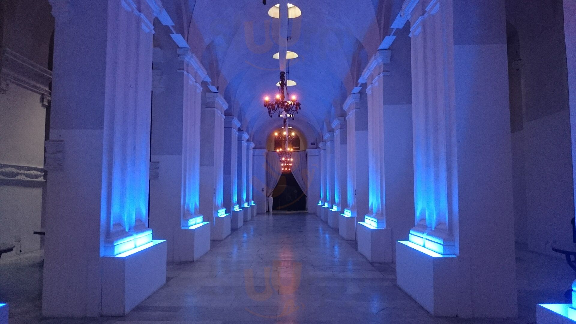 Foto di Gran Salone Margherita - 7/9