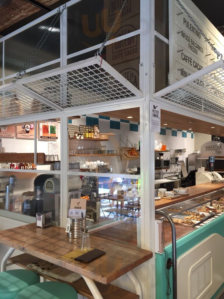 Foto 6 di Botega Caffe Cacao - Genova