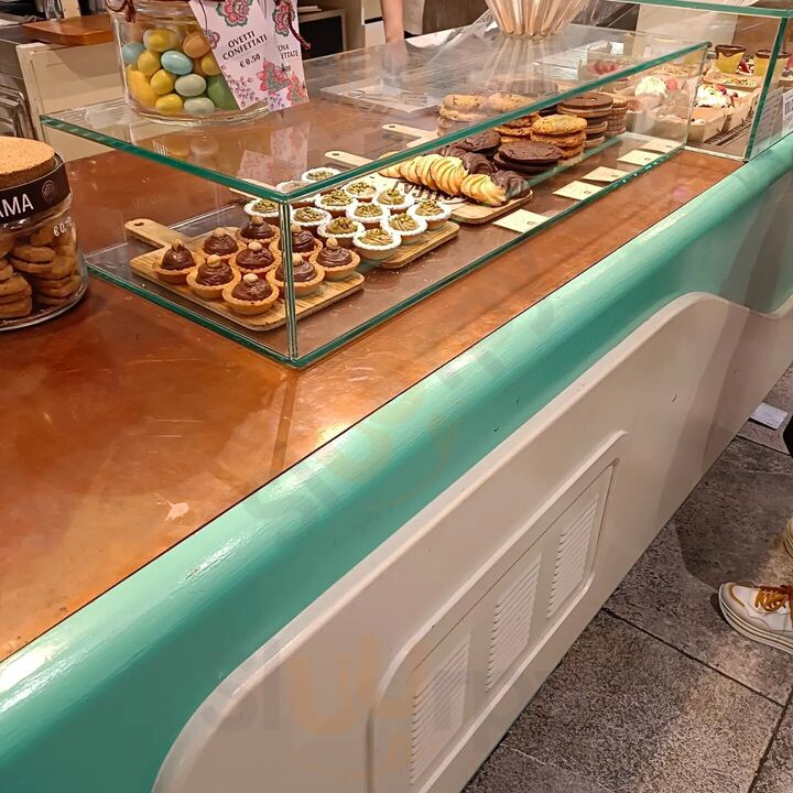Foto 9 di Botega Caffe Cacao - Genova