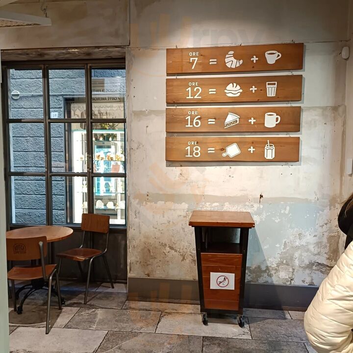 Foto 10 di Botega Caffe Cacao - Genova