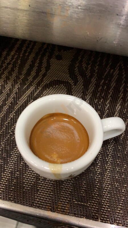 Foto 6 di Gran Caffè Al Volo - Napoli