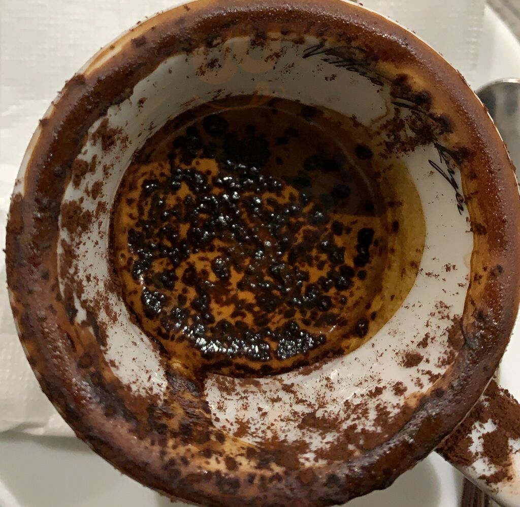 Foto 10 di Gran Caffè Al Volo - Napoli