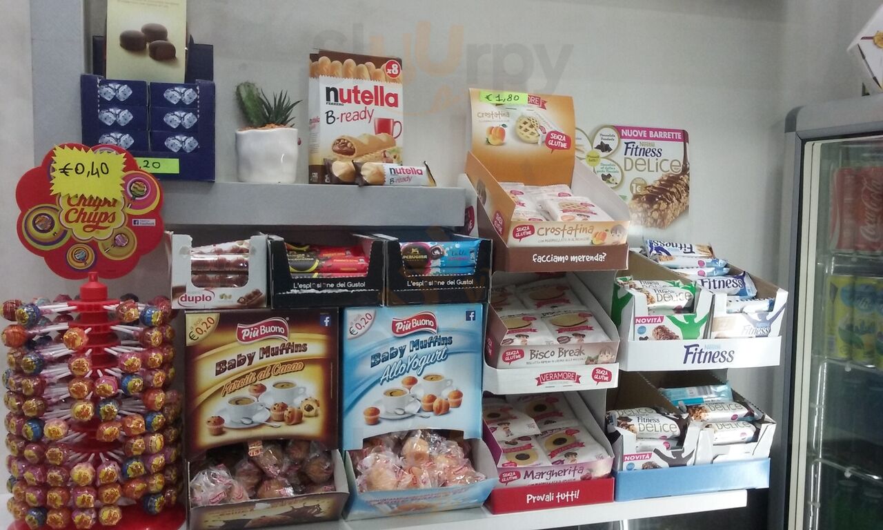 Foto 9 di Gran Caffè Al Volo - Napoli