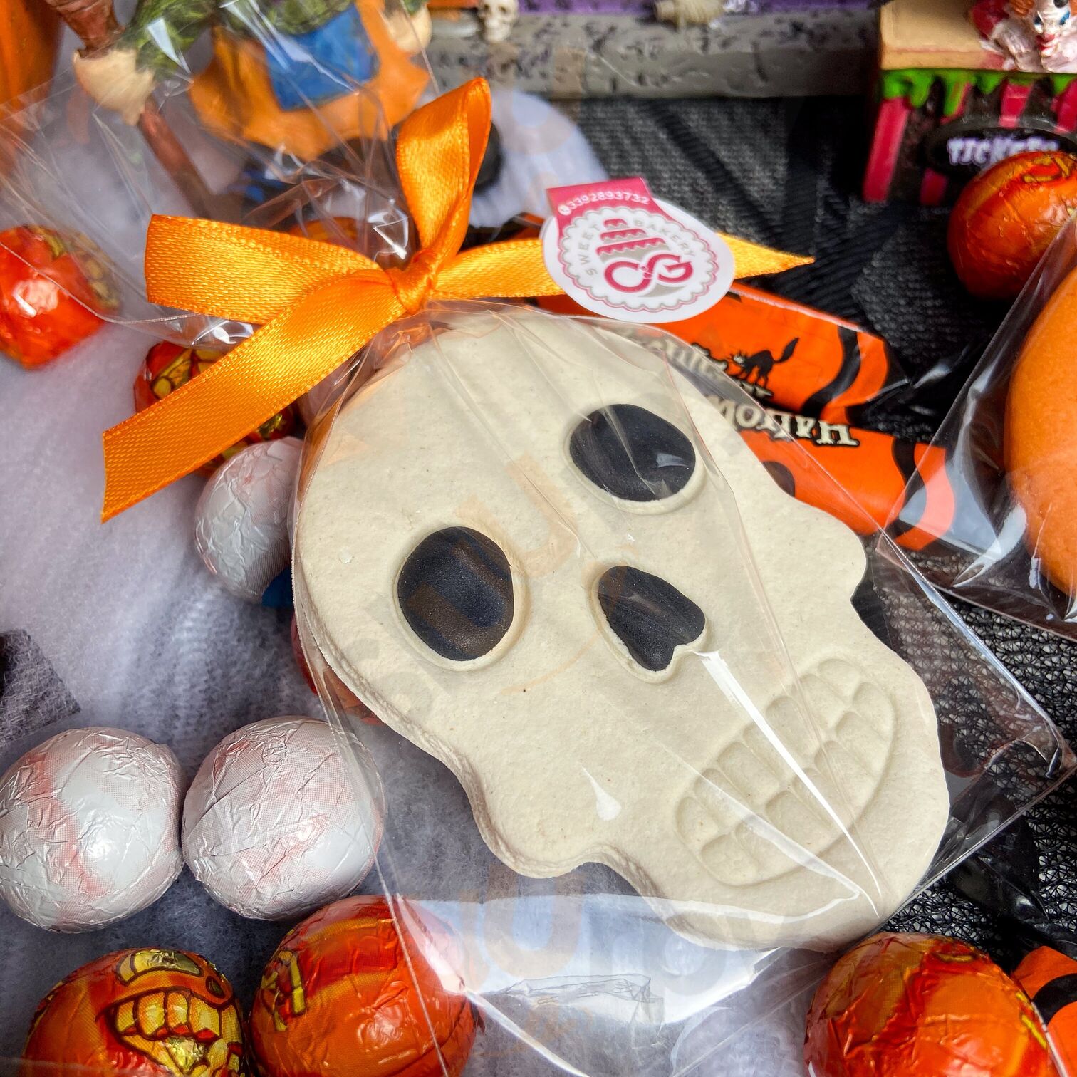 Foto 8 di C&g - Sweet Bakery - Palermo