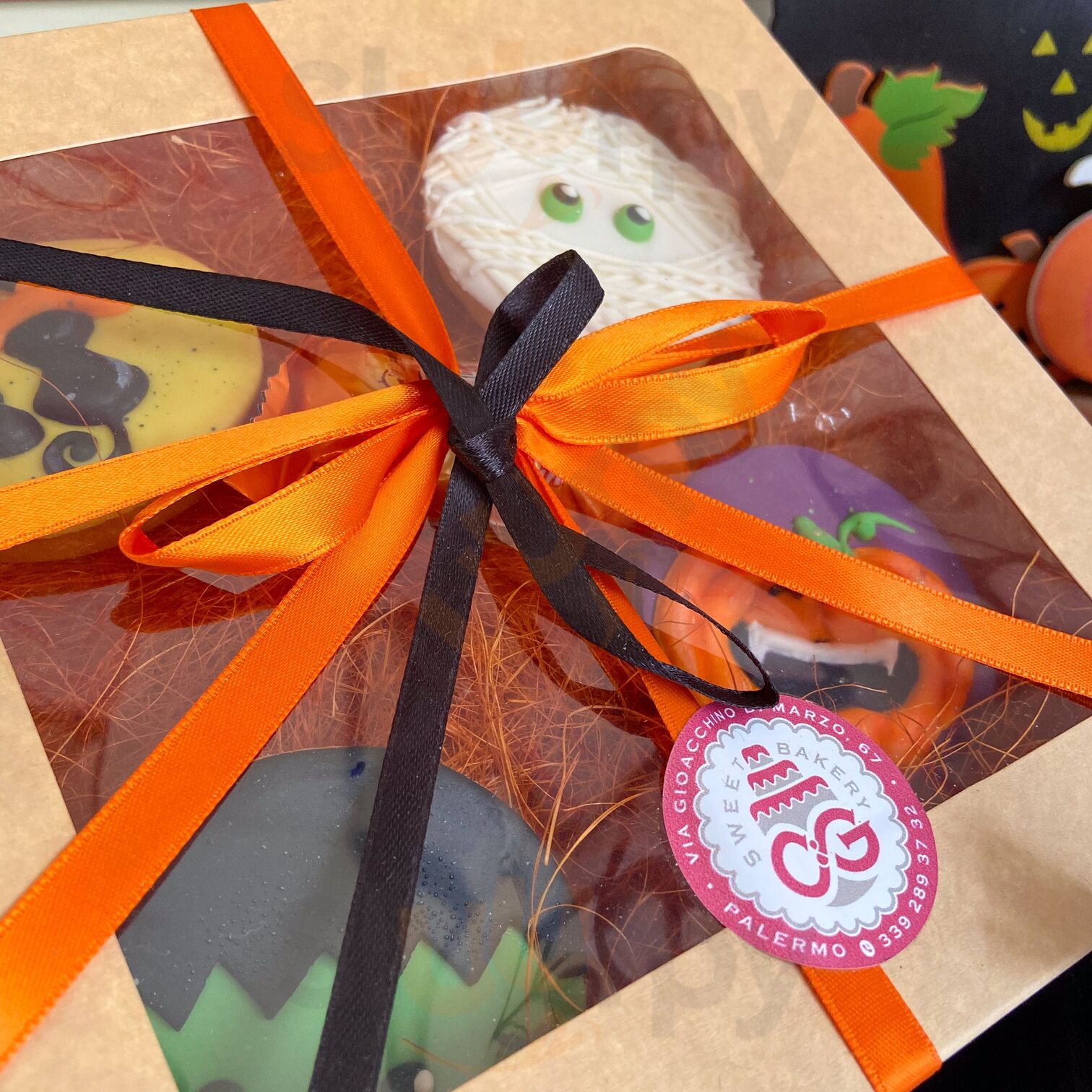 Foto 9 di C&g - Sweet Bakery - Palermo