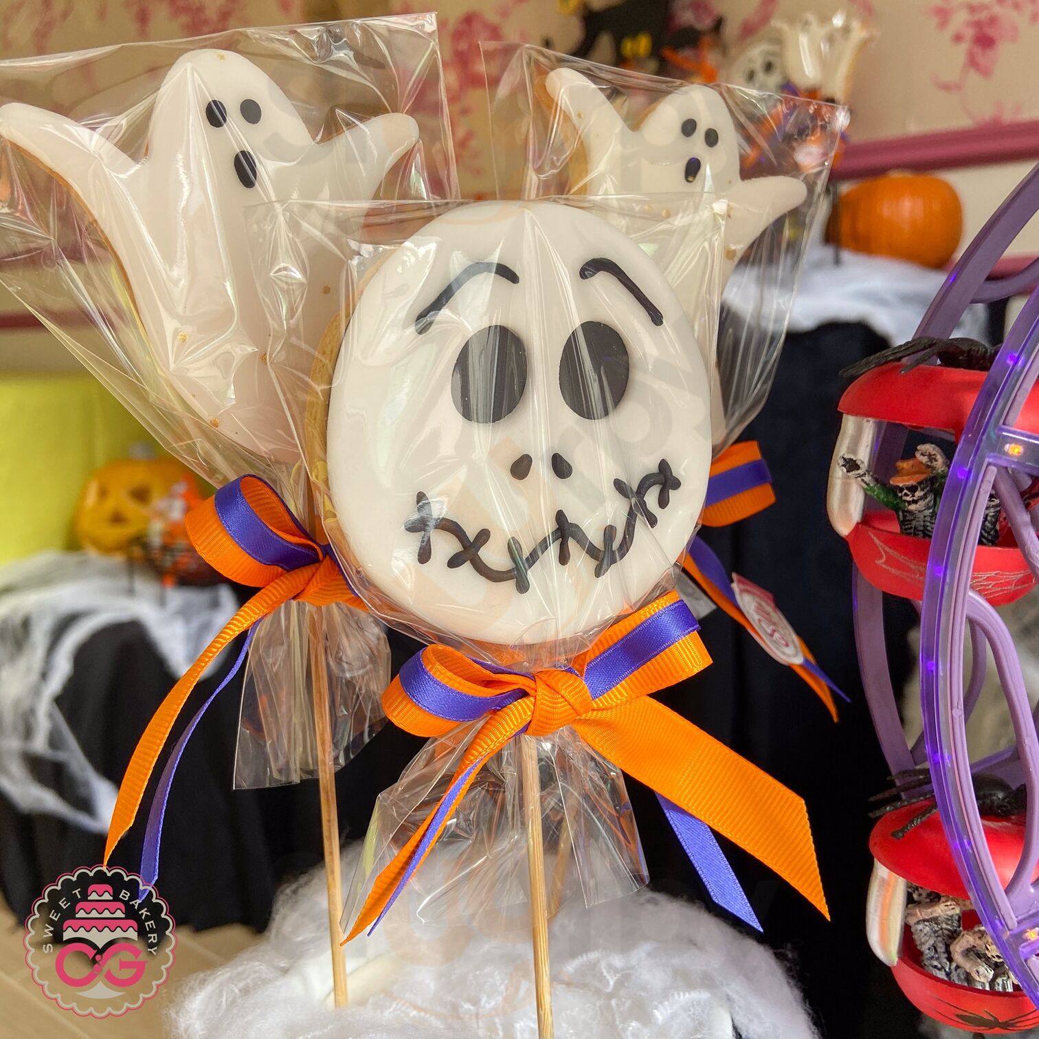 Foto 6 di C&g - Sweet Bakery - Palermo