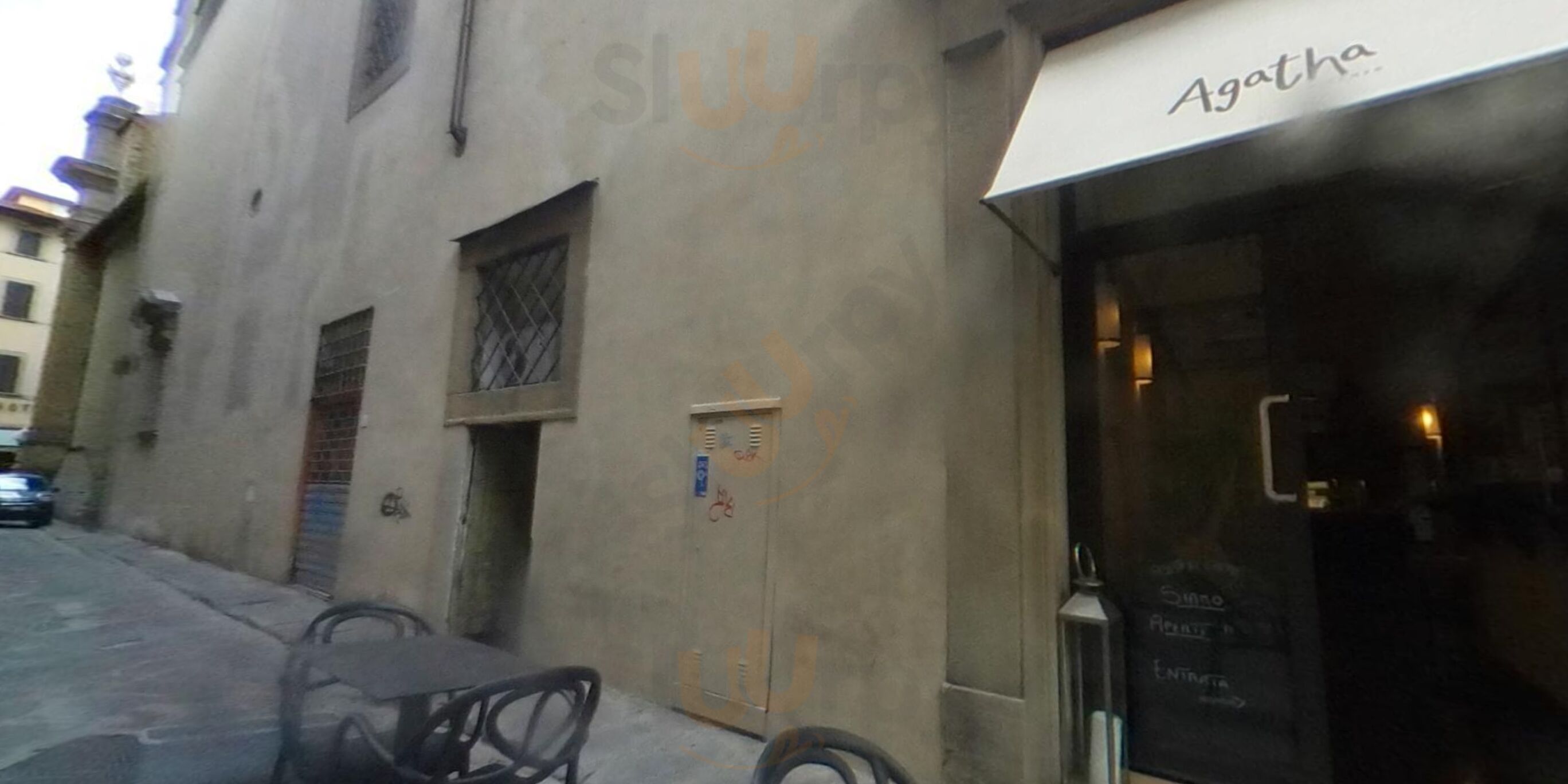 Foto 6 di Agatha Firenze - Firenze