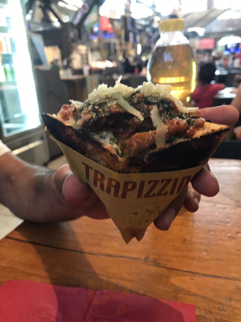 Foto 7 di Trapizzino - Firenze