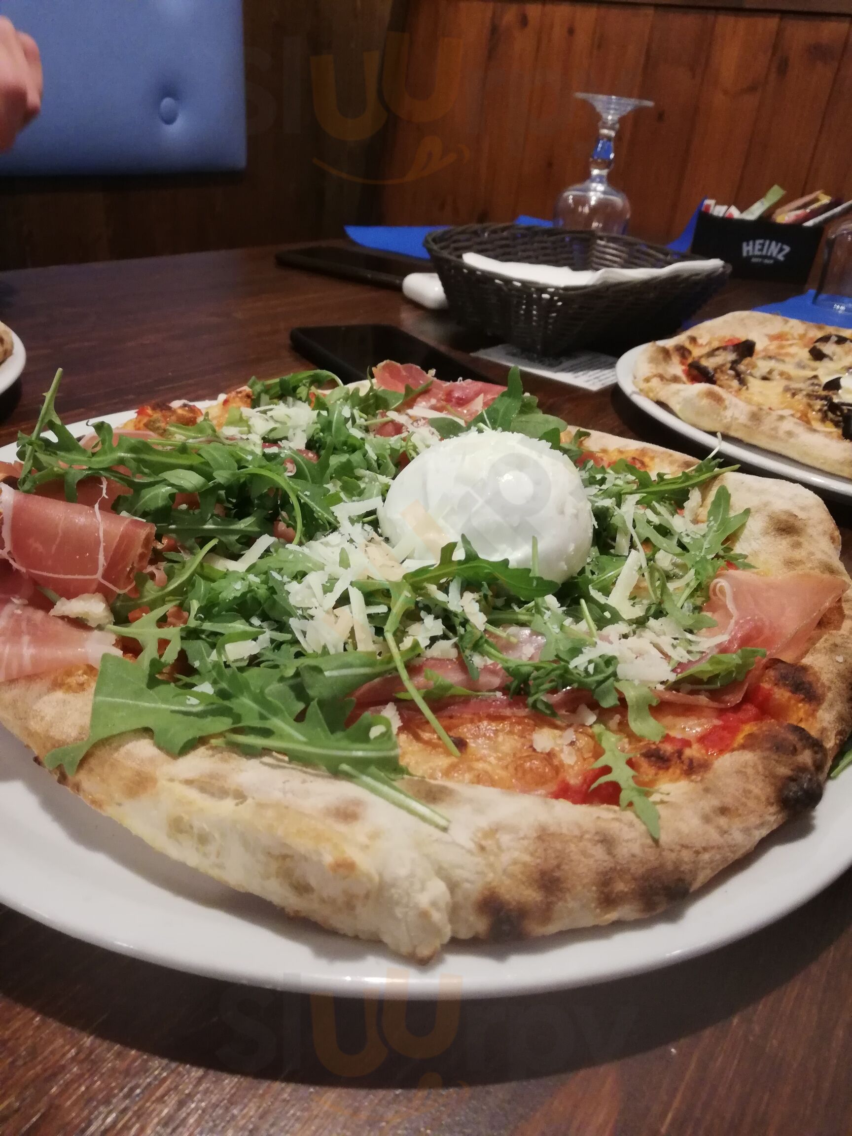 Foto 8 di Birreria Sciuti 79 - Palermo