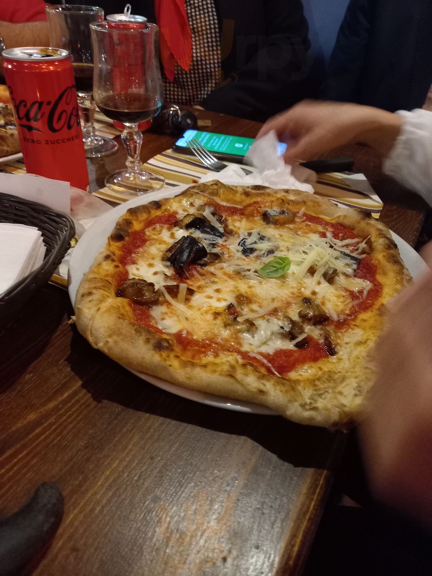 Foto 9 di Birreria Sciuti 79 - Palermo