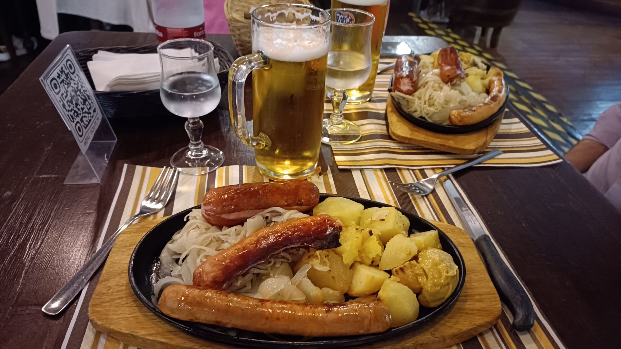 Foto 6 di Birreria Sciuti 79 - Palermo