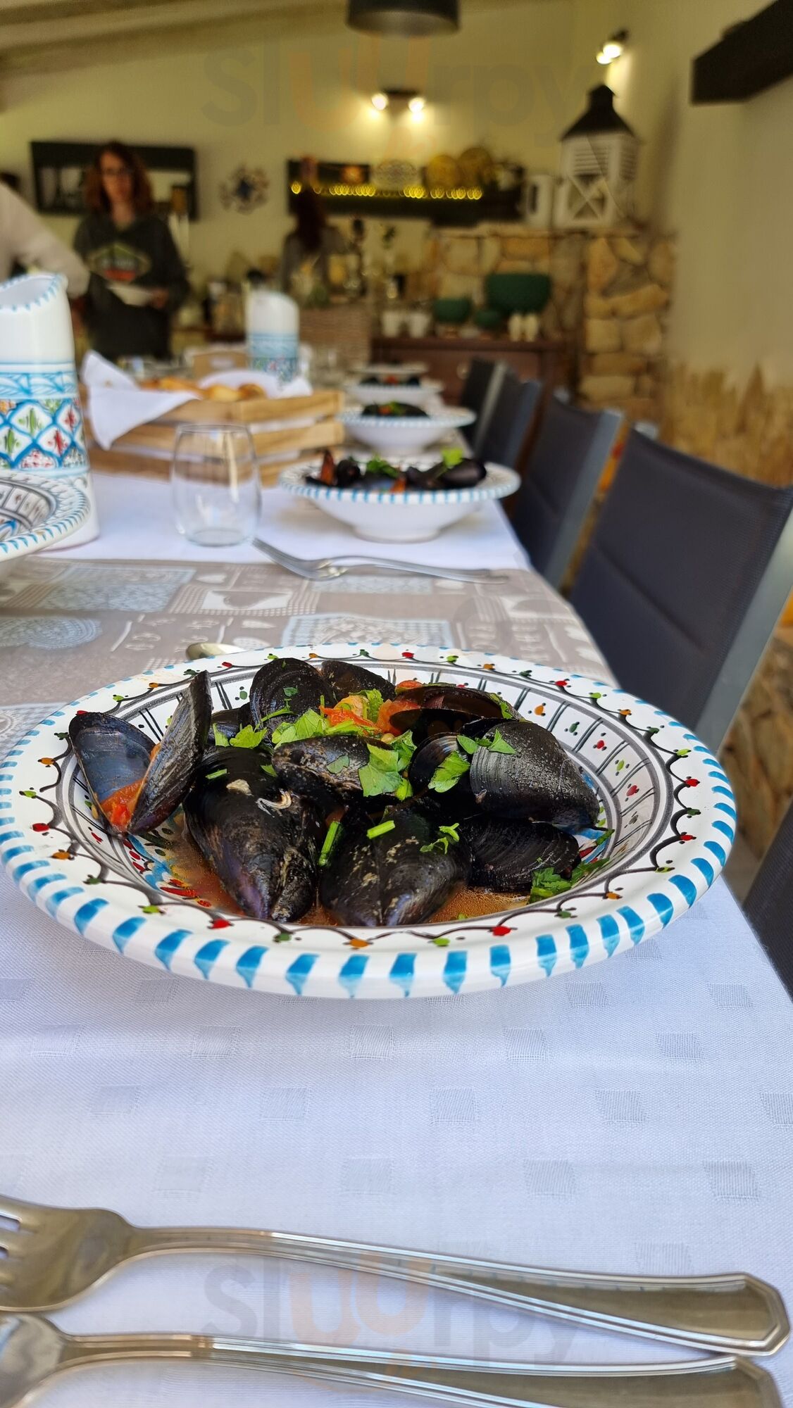Foto 9 di Domus Kitchen - Palermo