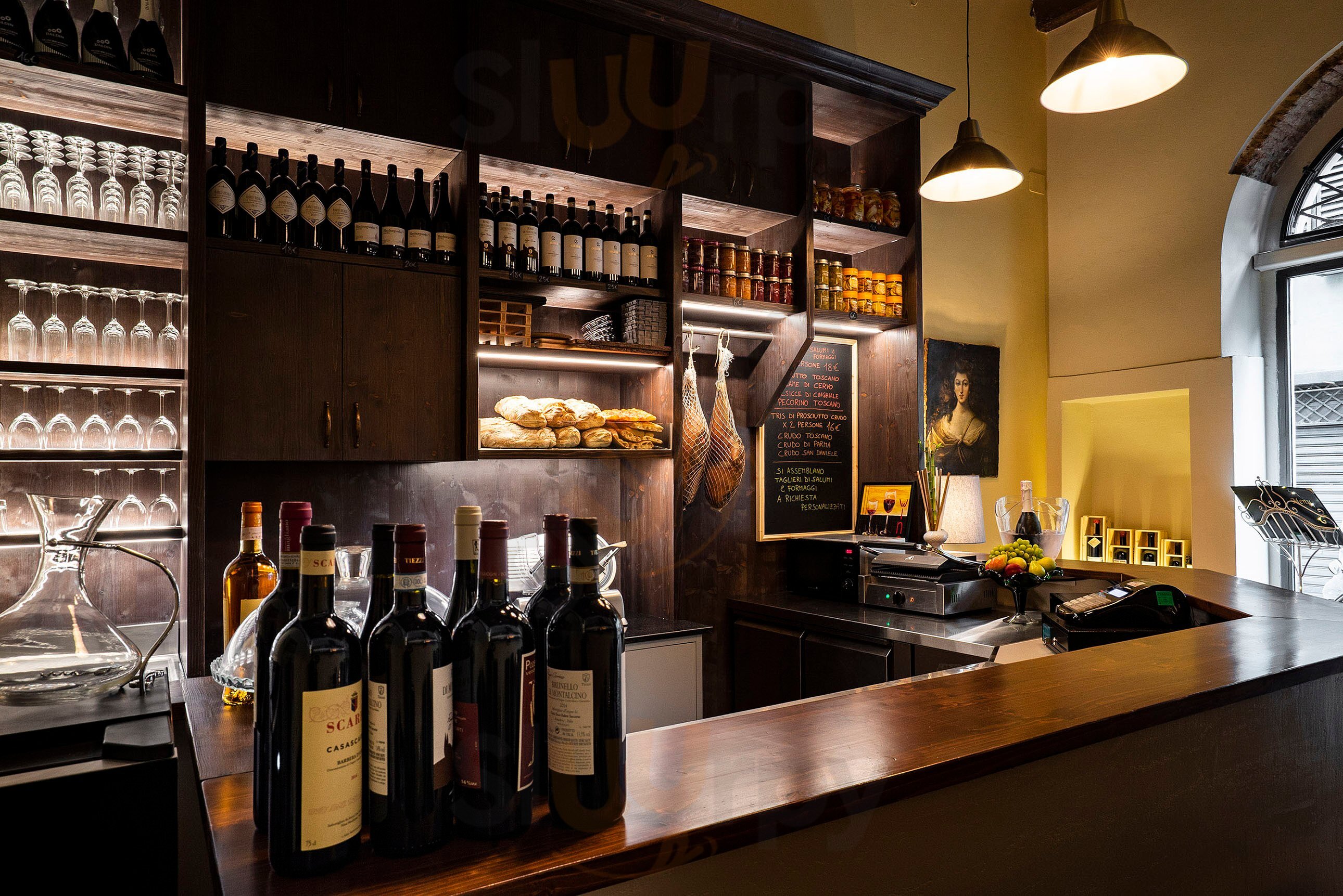 Foto di Enoteca Wine Bar Retrogusto - 10/10