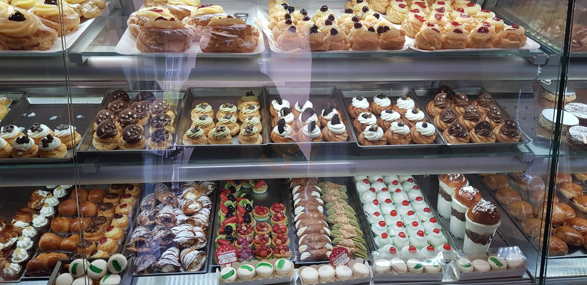 Foto di Pasticceria Monica - 8/9