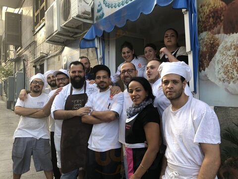 Foto di Pasticceria Monica - 6/9