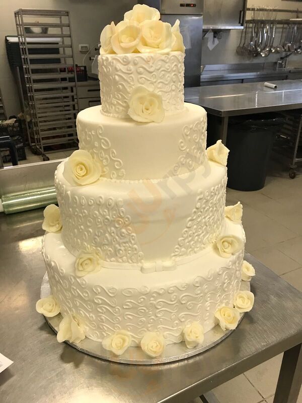 Pasticceria Monica