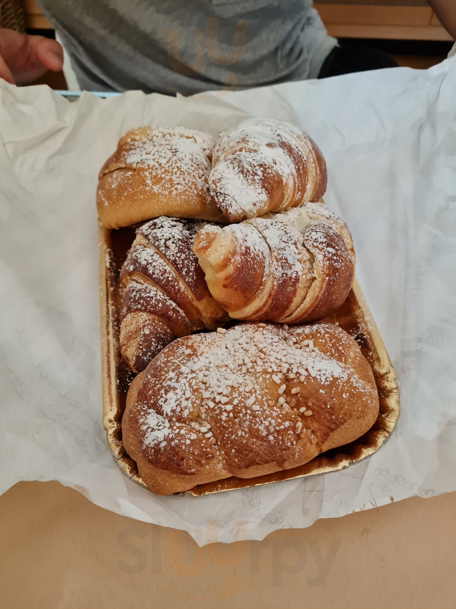 Foto di Pasticceria Monica - 9/9