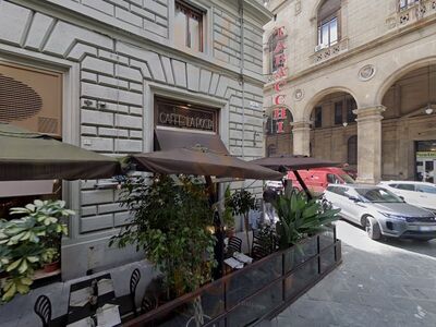 Officina Del Gusto, Firenze