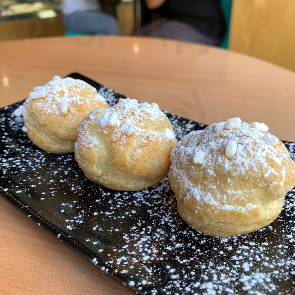 Foto 10 di Ranieri Pasticcerie - Napoli
