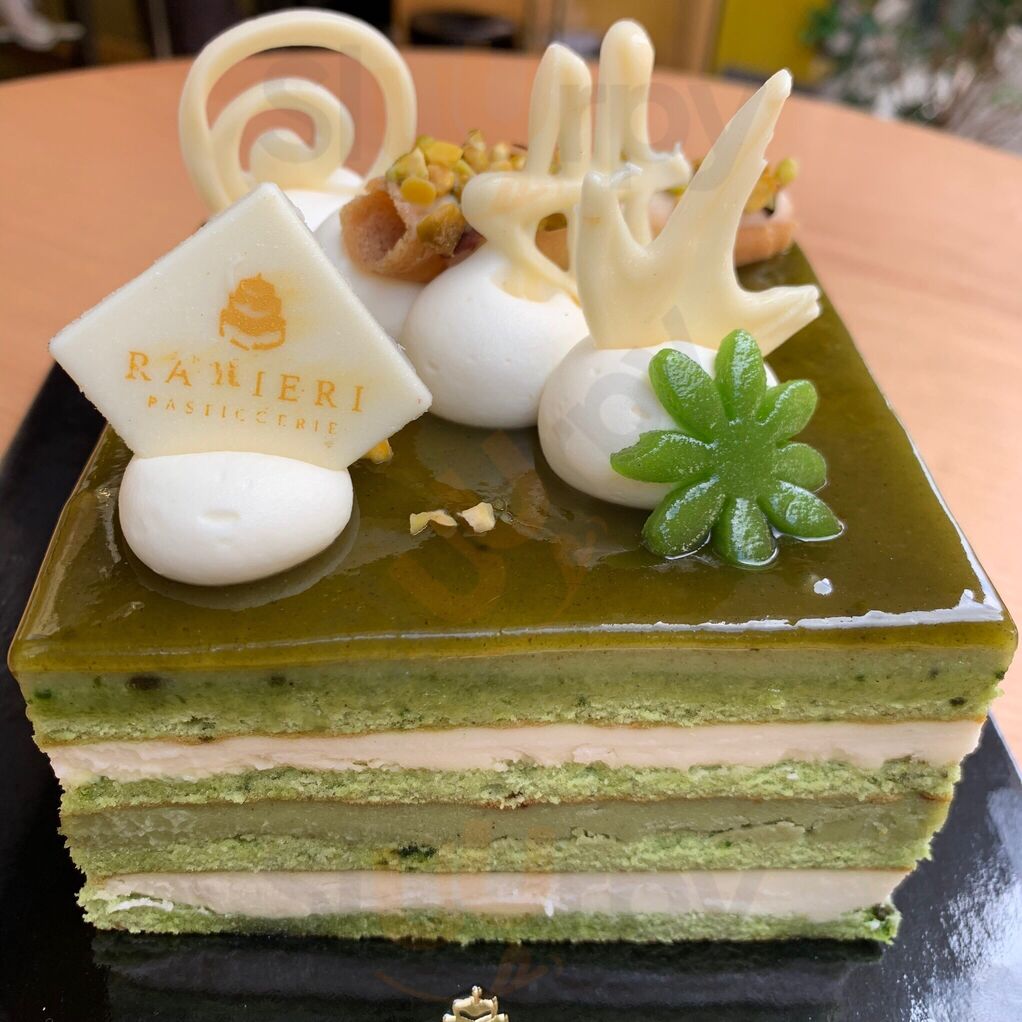 Foto 9 di Ranieri Pasticcerie - Napoli