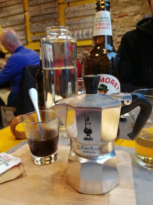 Foto di Covo Pasta Fresca - 9/10