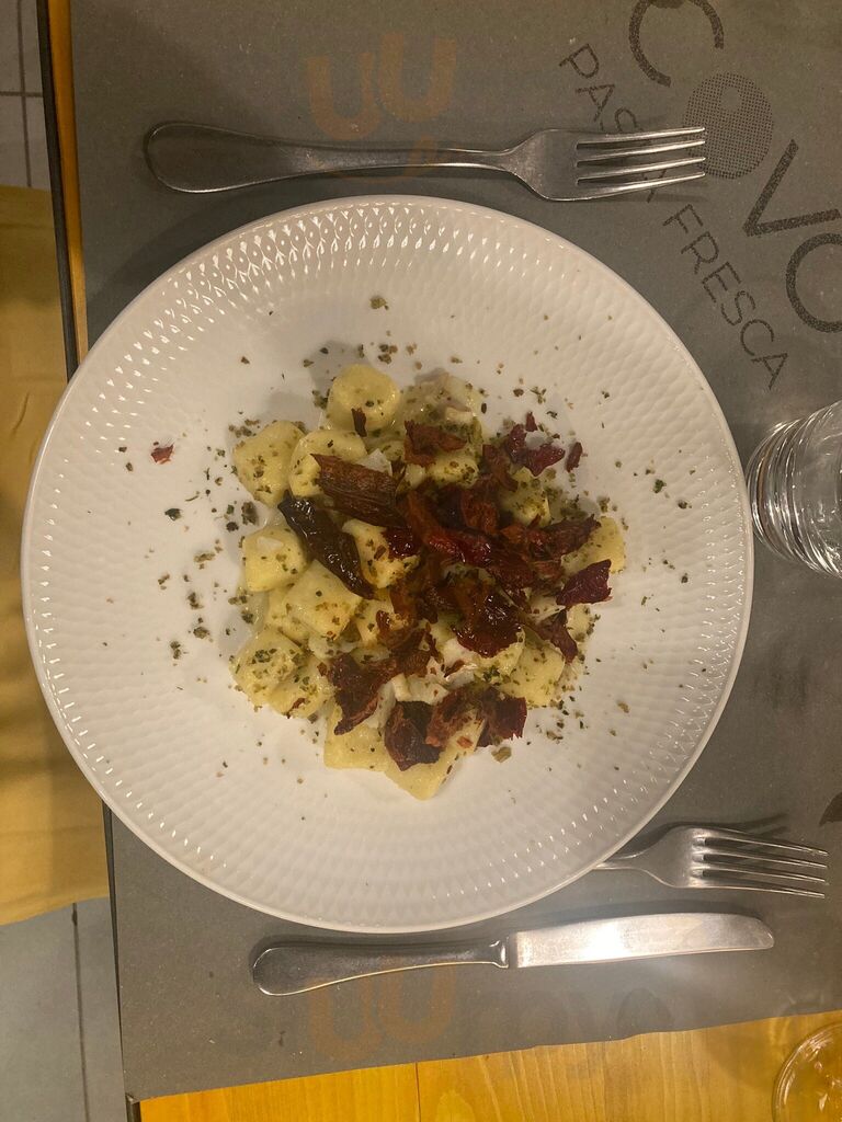 Foto di Covo Pasta Fresca - 8/10