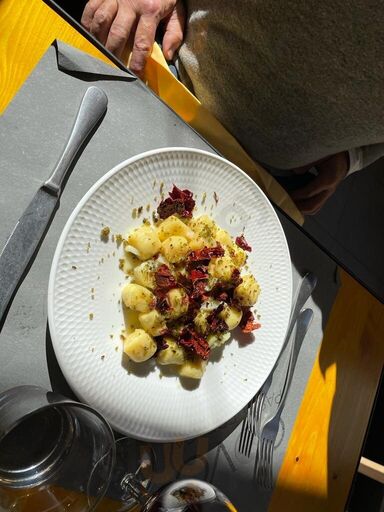 Foto di Covo Pasta Fresca - 6/10