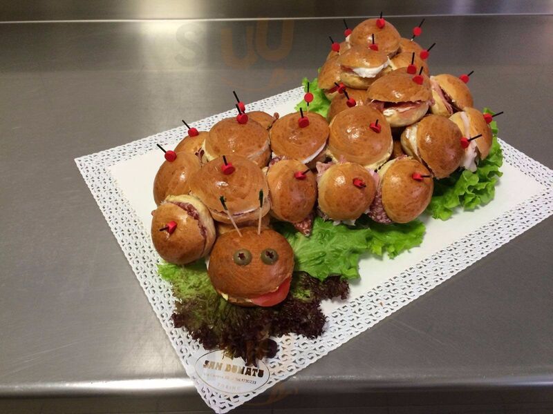 Foto di Pasticceria San Donato - 10/10