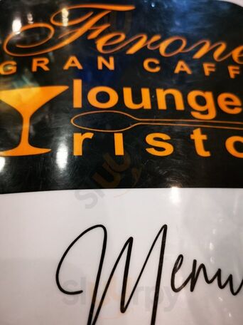 Foto 8 di Gran Caffe Ferone - Firenze