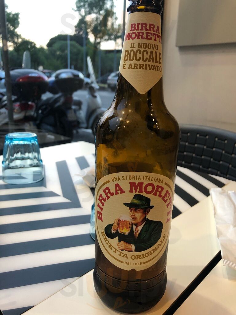 Foto 9 di Gran Caffe Ferone - Firenze