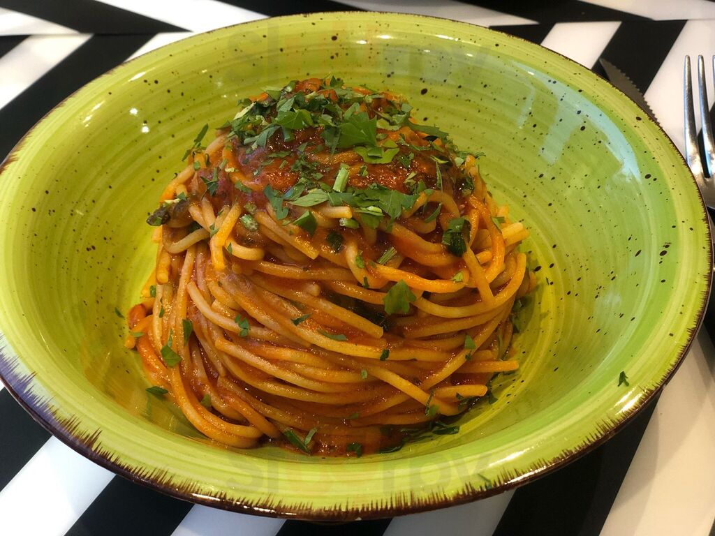 Foto 7 di Gran Caffe Ferone - Firenze