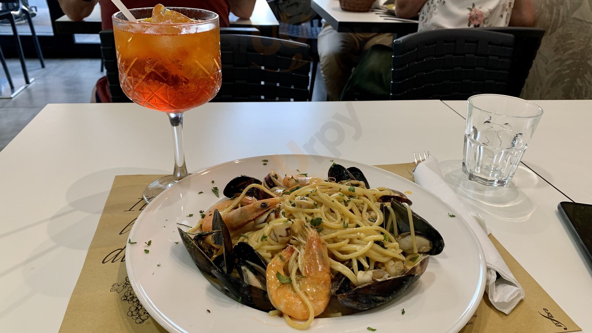 Foto 6 di Gran Caffe Ferone - Firenze