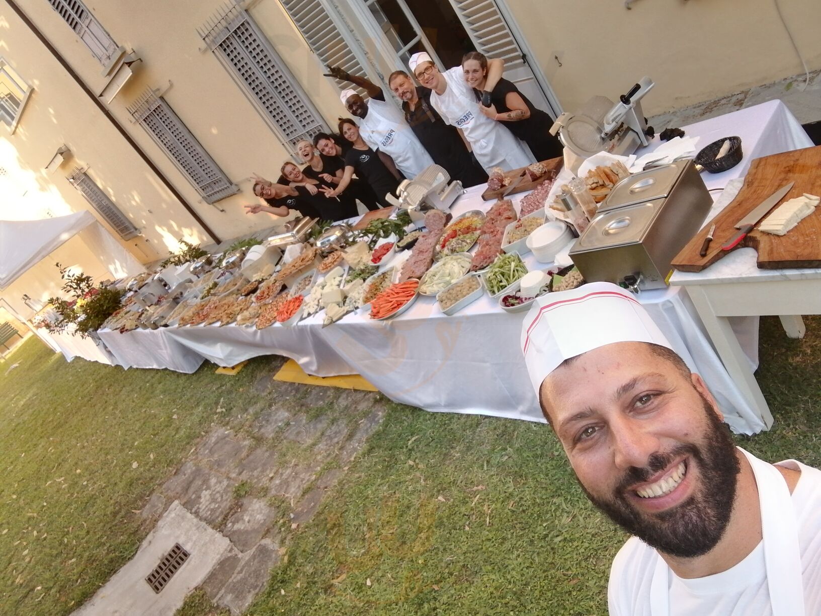 Foto 8 di Caffe Giannotti - Firenze