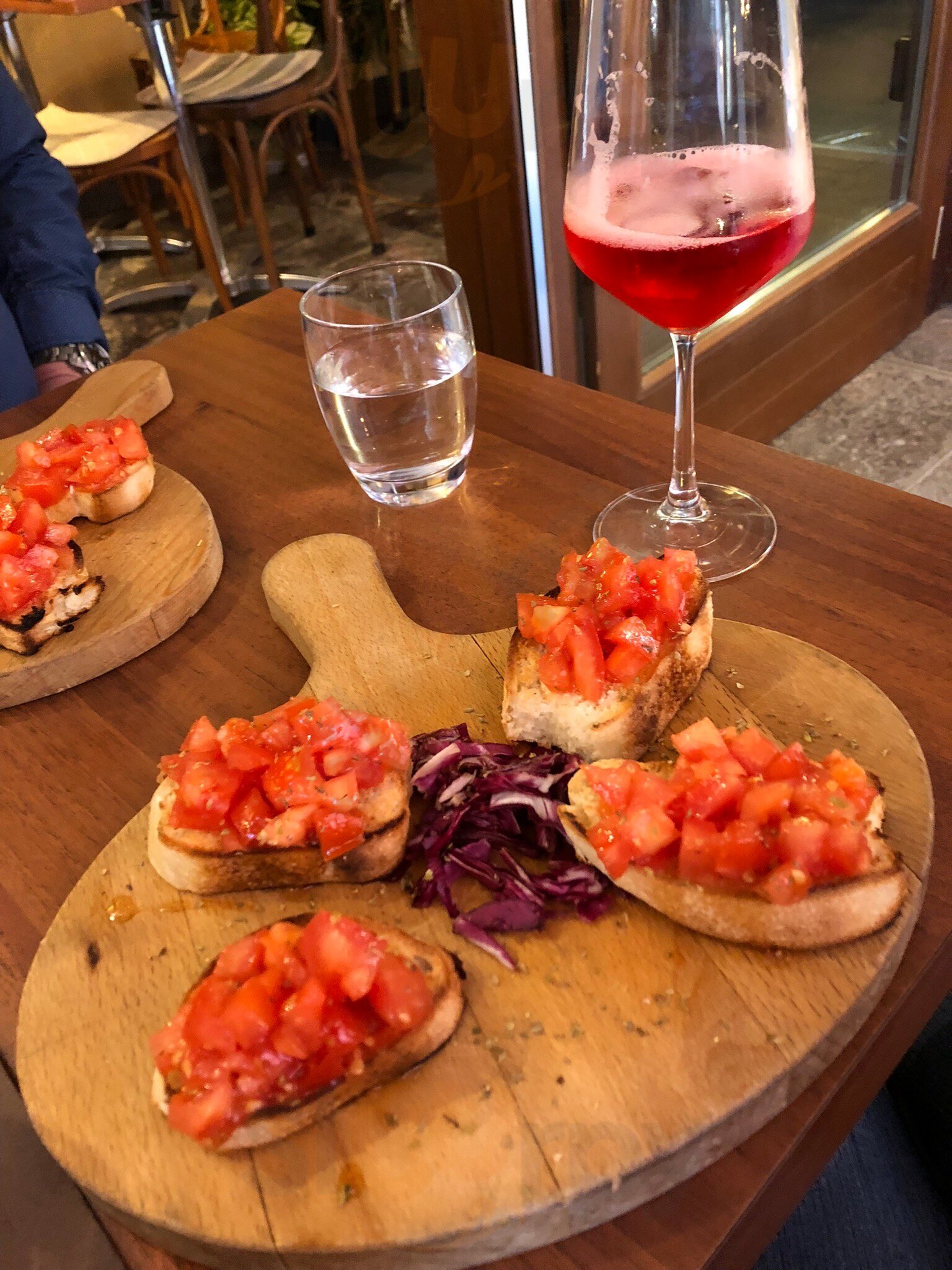 Da Noi Osteria Pizzeria, Venezia