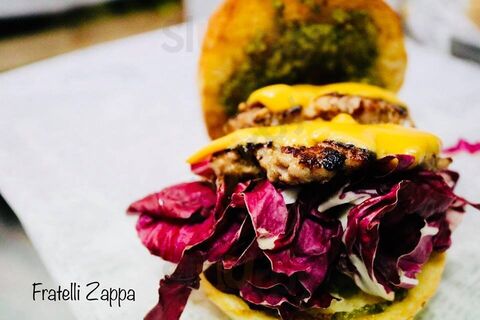 Foto 7 di Fratelli Zappa - Napoli