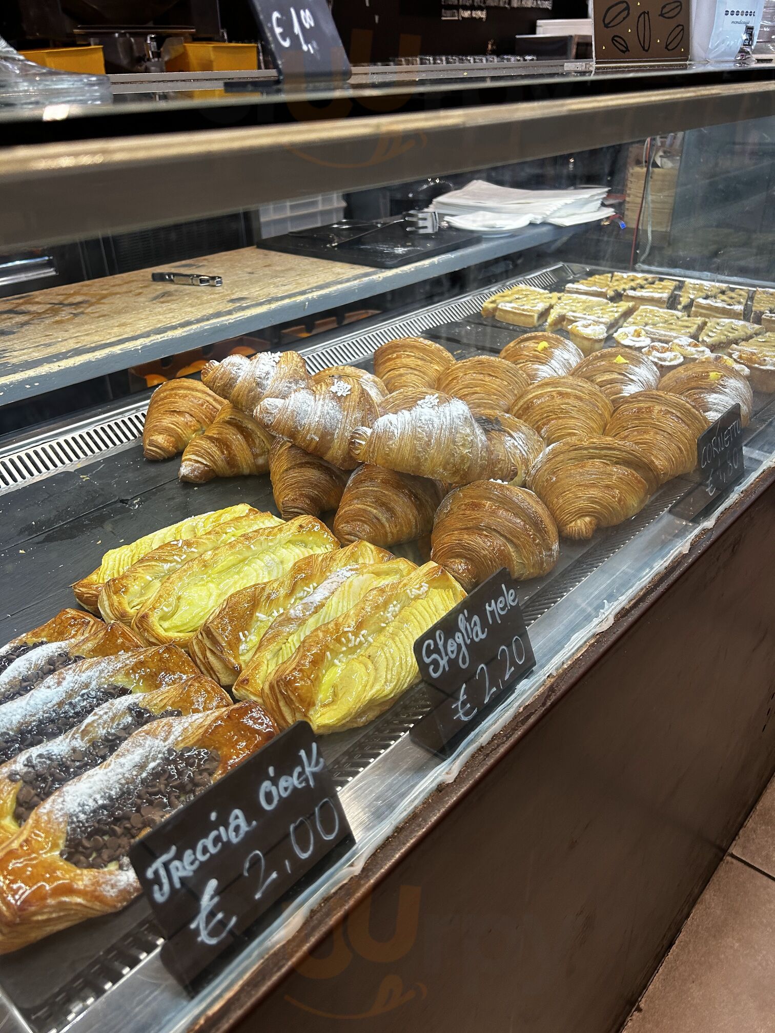 Foto 10 di Bambi Caffè - Firenze