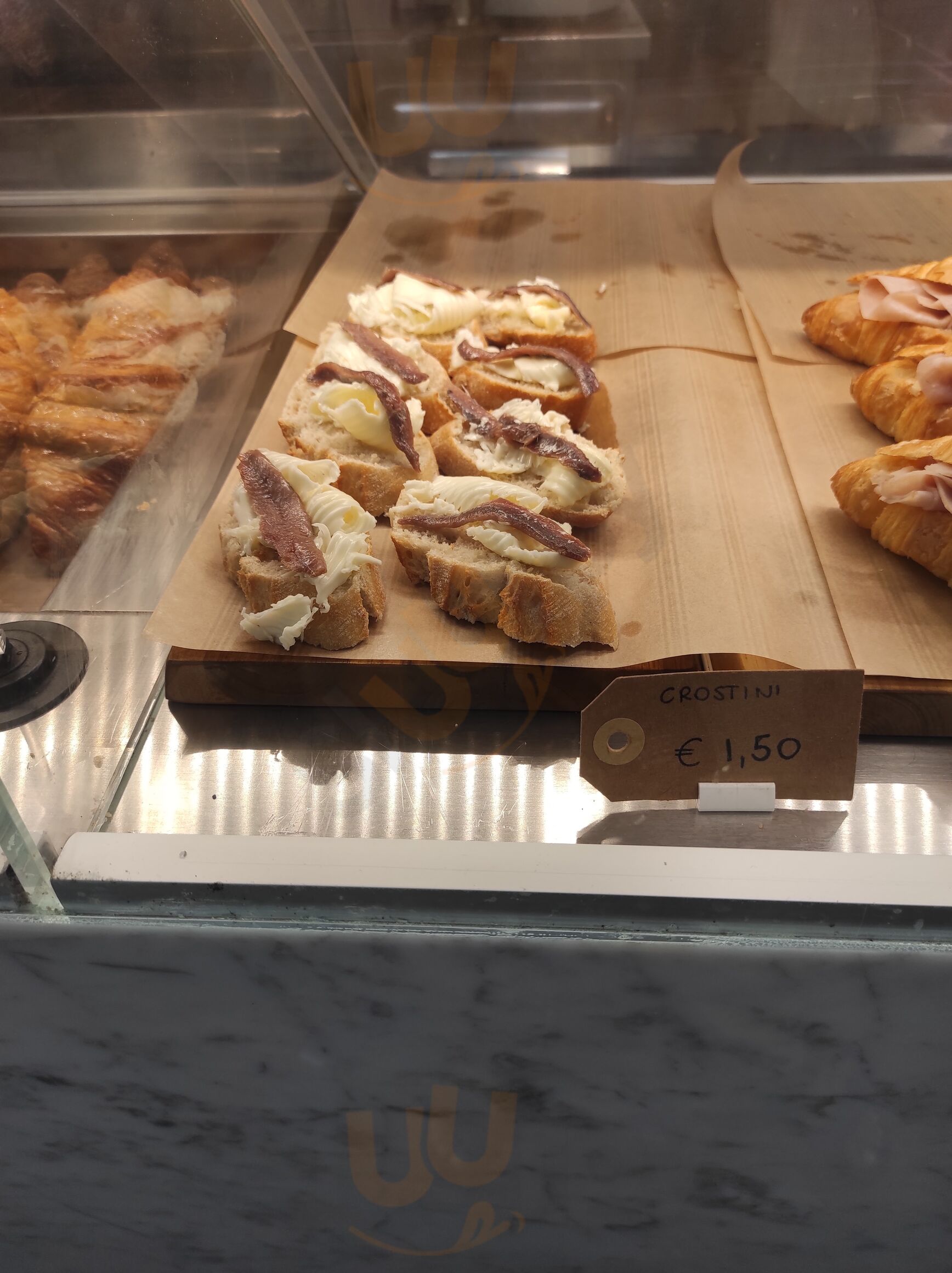 Foto 9 di Bambi Caffè - Firenze