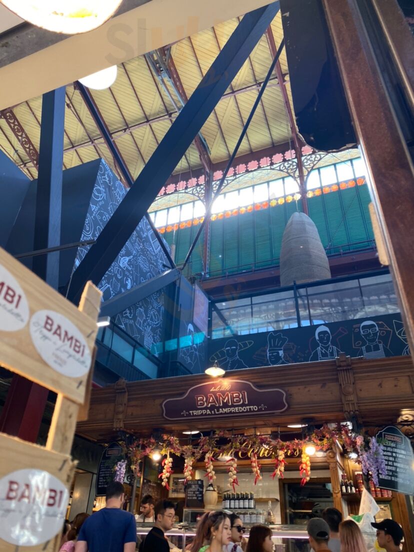 Foto 6 di Bambi Caffè - Firenze