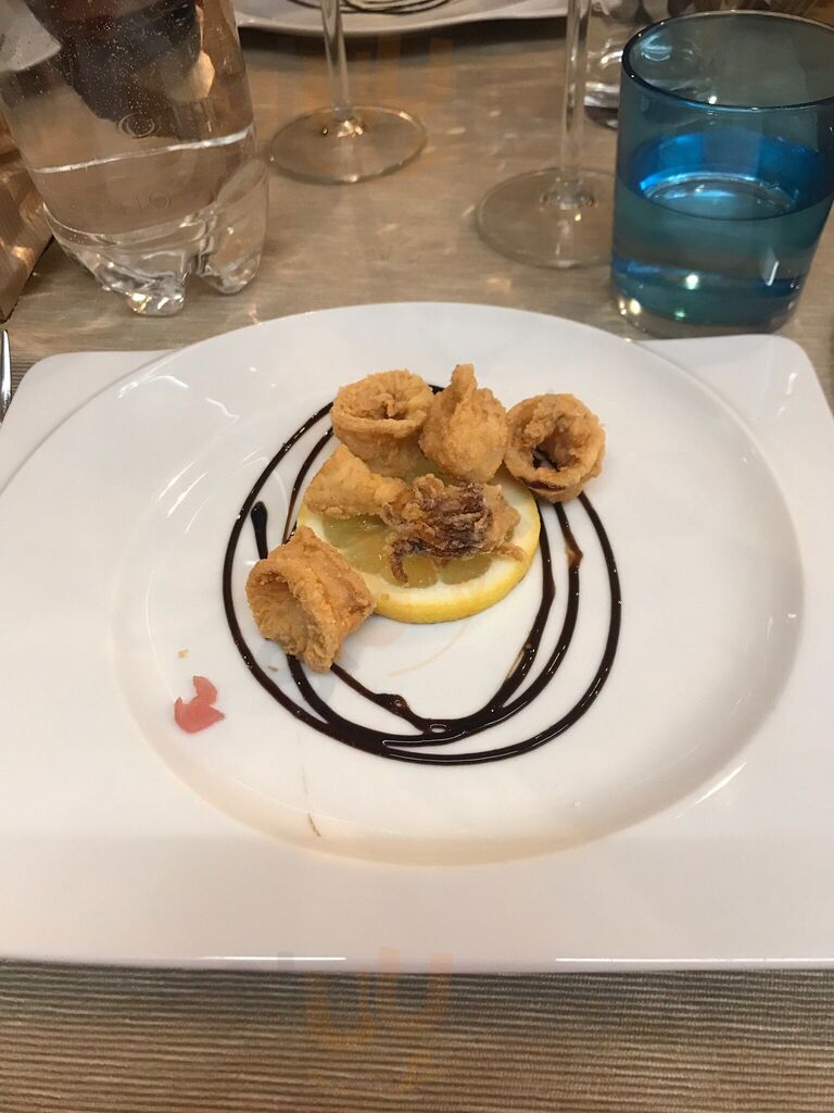 Foto di La Barchetta - 10/10