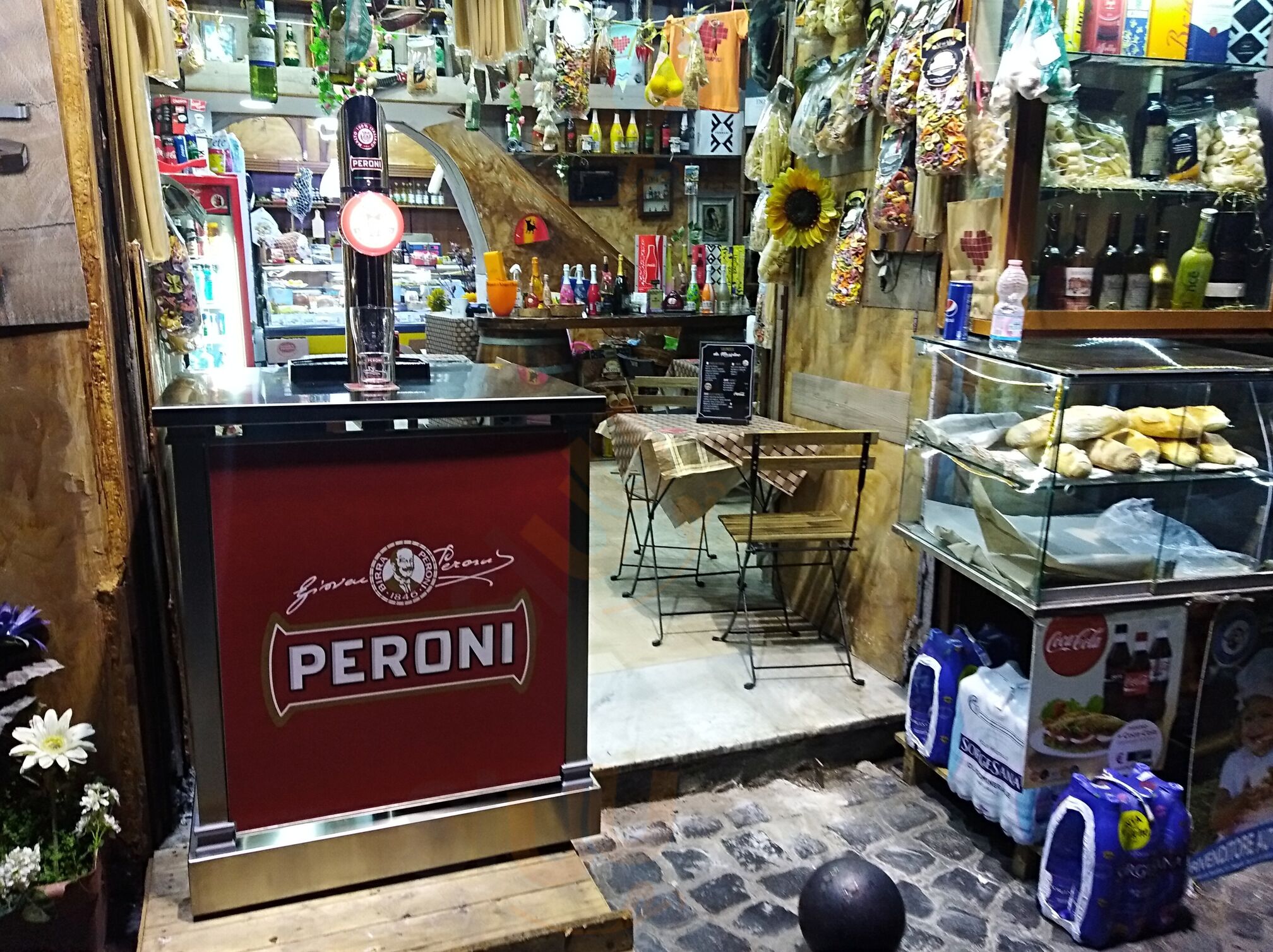 Foto 6 di Da Mariolino - Napoli