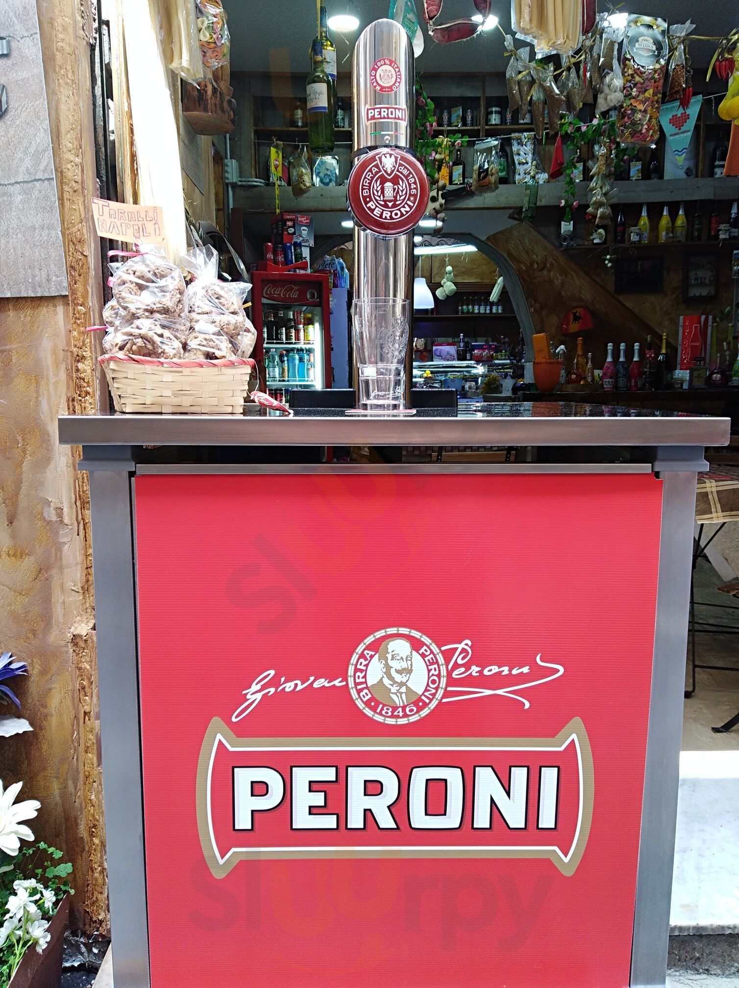 Foto 7 di Da Mariolino - Napoli